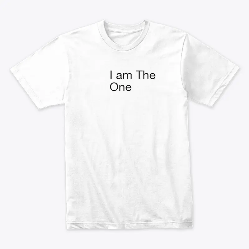 I am The One