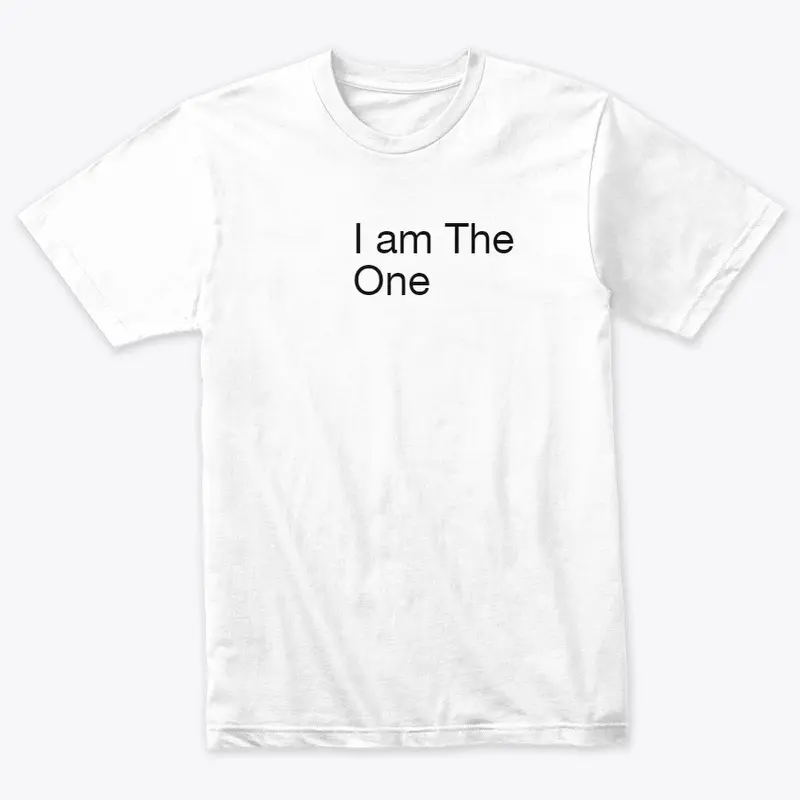 I am The One